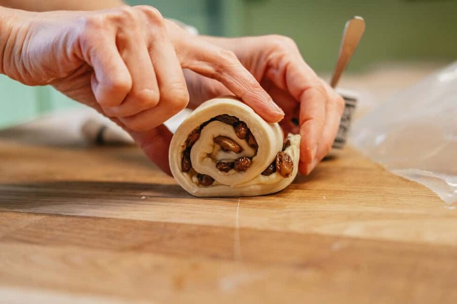 Paris: French Croissant Baking Class with a Chef - The pastries you take home