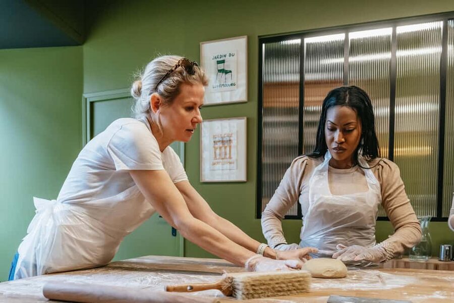 Paris: French Croissant Baking Class with a Chef - Is $159 a fair price?