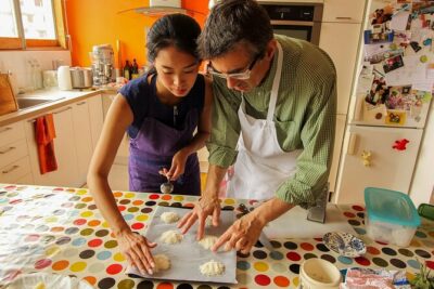 Paris French Cuisine Small Group Cooking Class with Lunch