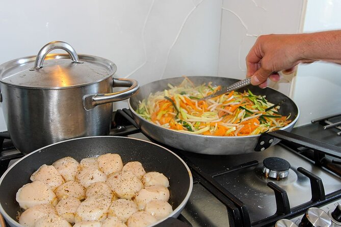 Paris French Cuisine Small Group Cooking Class with Lunch - Is $217.77 a fair price?