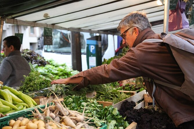 Paris French Cuisine Small Group Cooking Class with Lunch - Timing, address, and late arrival rules