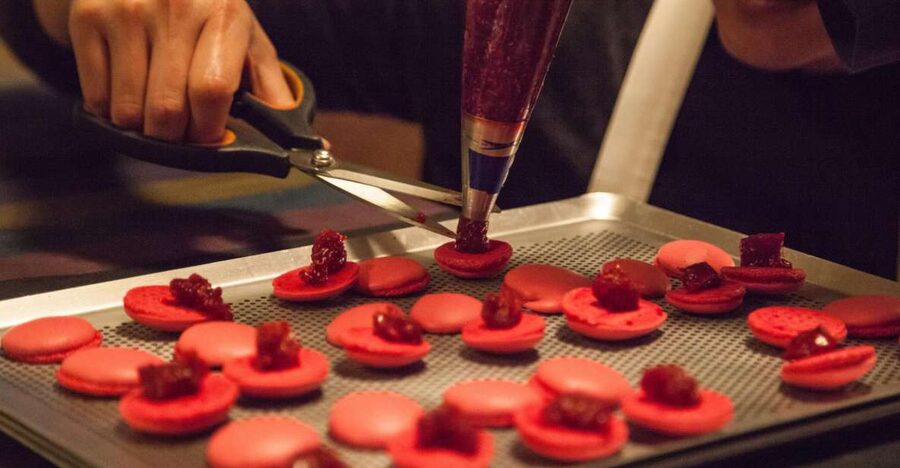 Paris: French Macarons Baking Class with a Parisian Chef - Why a macaron class makes sense in Paris