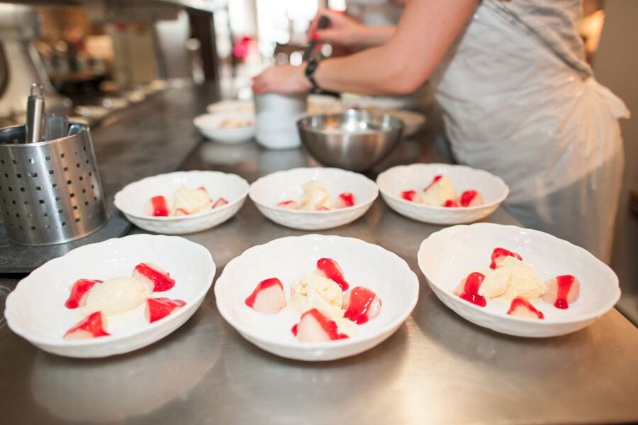 Paris: Full-Day Cooking Class with 3-Course Lunch - Starting in the Latin Quarter at Le Foodist