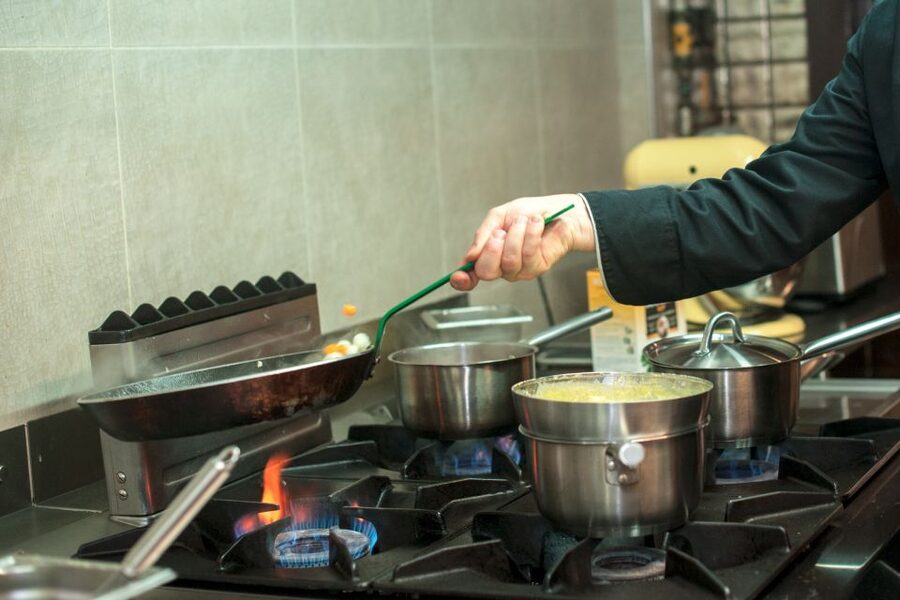 Paris: Full-Day Cooking Class with 3-Course Lunch - Recipes and techniques you can use at home