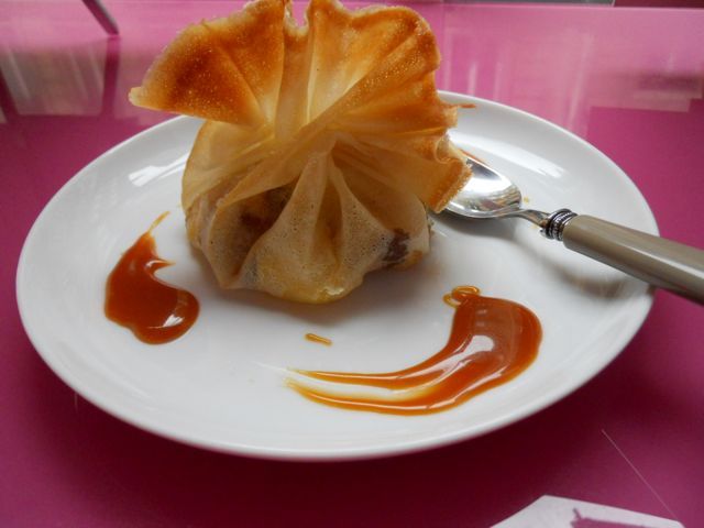Paris: Hands-On Small Group Cooking Class - Key points at a glance