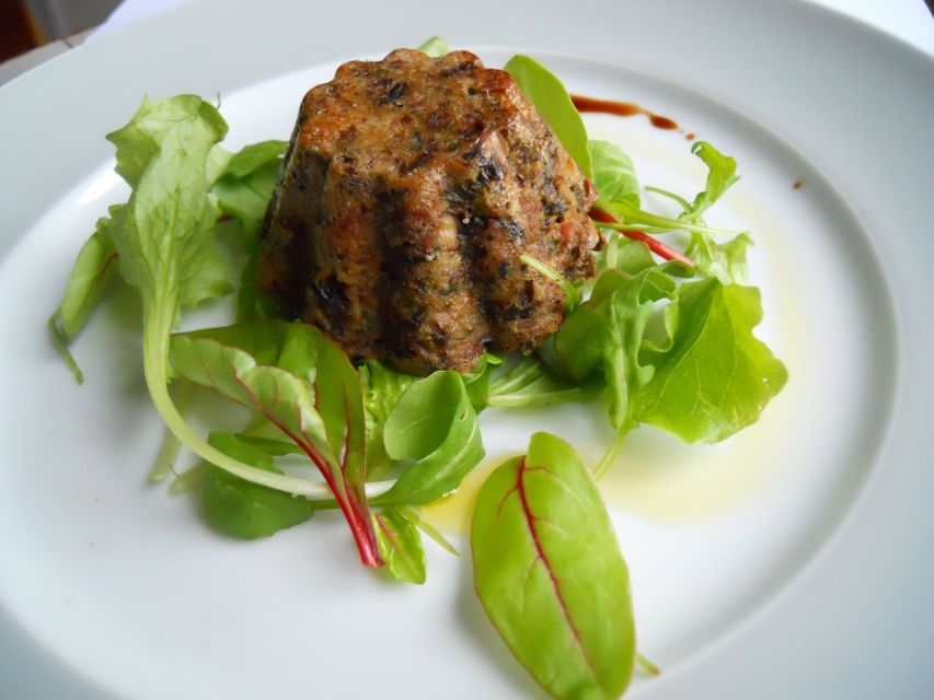 Paris: Hands-On Small Group Cooking Class - Why this Batignolles cooking class works