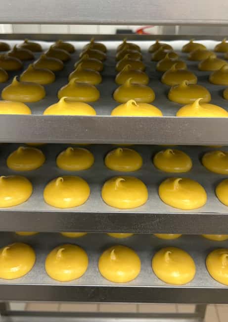 Paris: Macaron Baking Class - Key points to know before you book