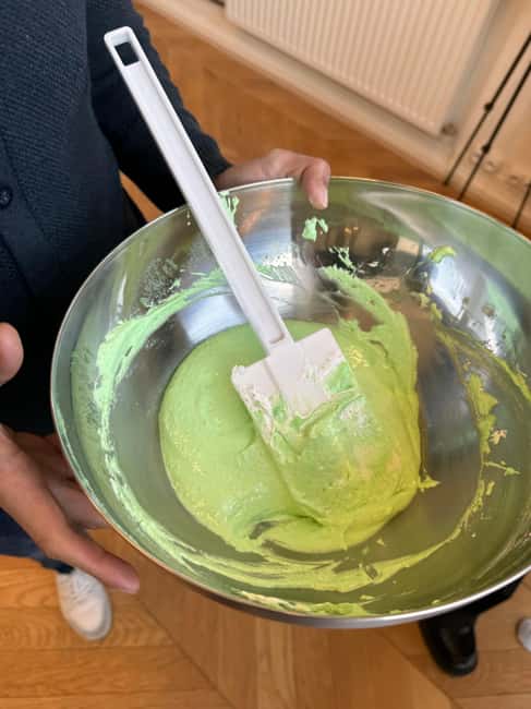 Paris: Macaron Baking Class in Central Paris - Key points to know before booking