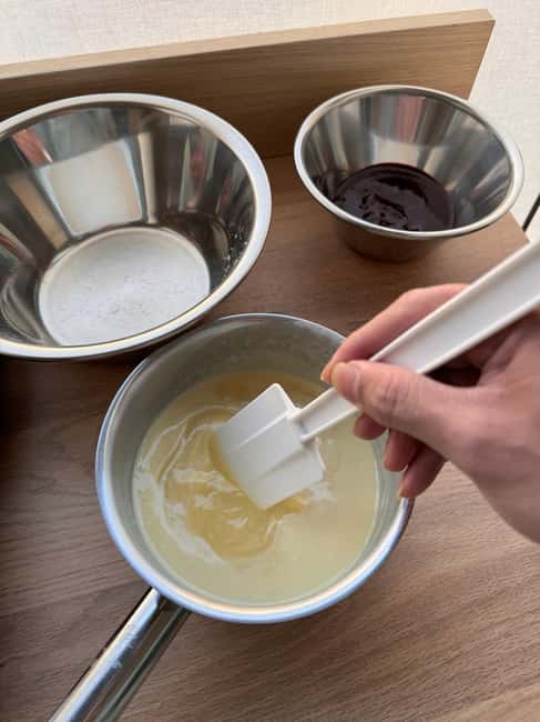 Paris: Macaron Baking Class in Central Paris - Who should book this experience?