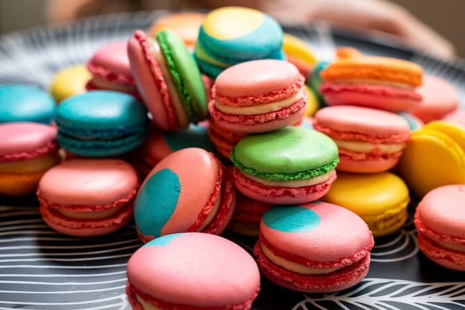 Paris Macarons Small-Group Baking Class with a Chef - What happens during the two-hour class