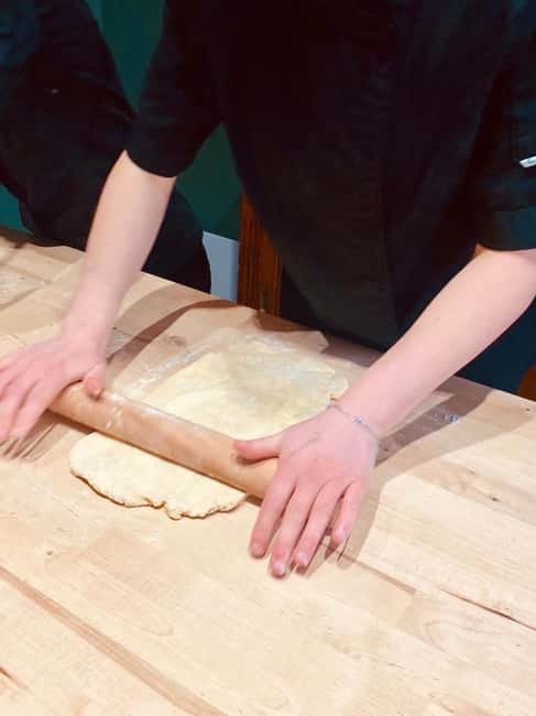 Paris: Millefeuille baking class with a chef - Timing, booking, and practical details