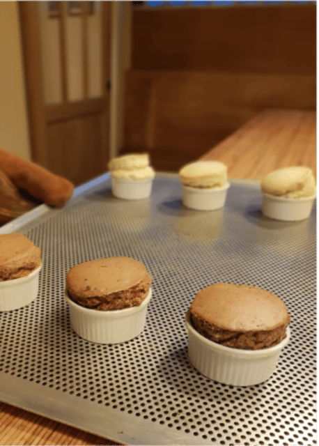Paris: The Soufflé Baking Class with Chef - Why a soufflé class makes sense in Paris