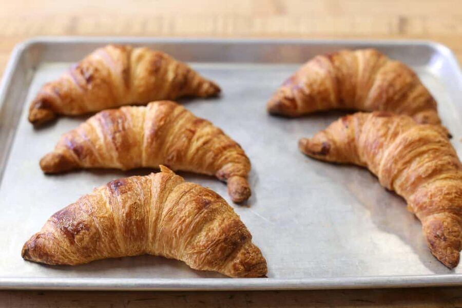 Paris: Traditional Croissant Cooking Class With Local Baker - Starting with croissant dough from scratch