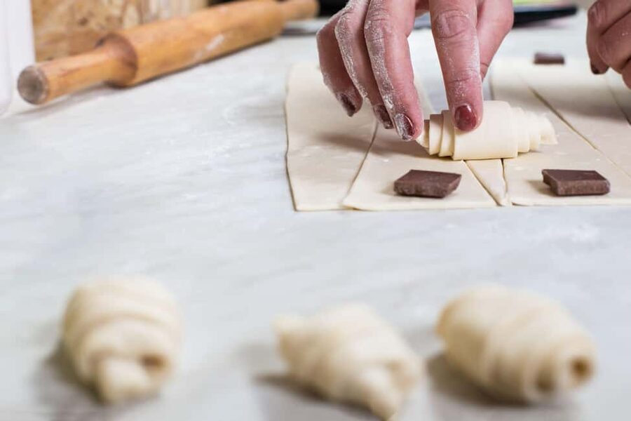 Paris: Traditional Croissant Cooking Class With Local Baker - Who will get the most from this class