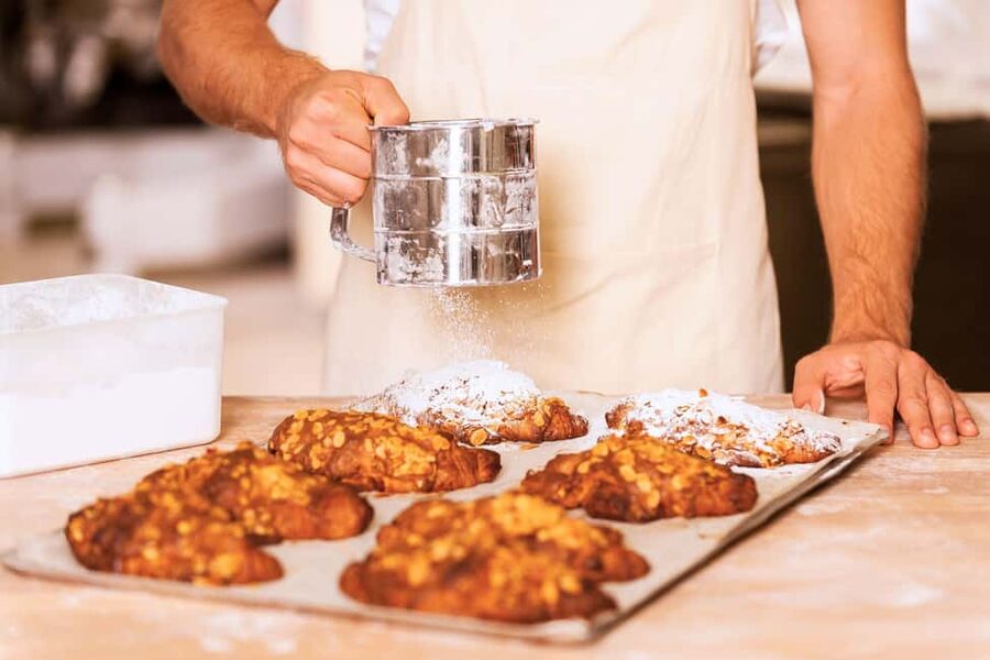 Paris: Traditional Croissant Cooking Class With Local Baker - Meeting Chef Fanny at Aux Fourneaux mais pas trop!