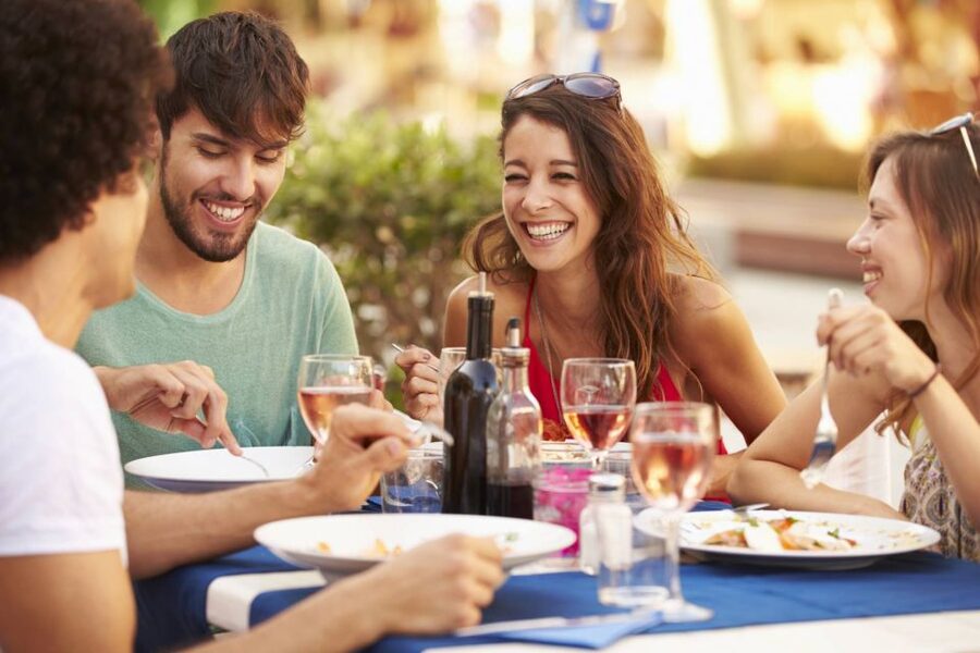 Paros: Cooking Class with 6-Course Menu and Drinks - Practical details that affect your day