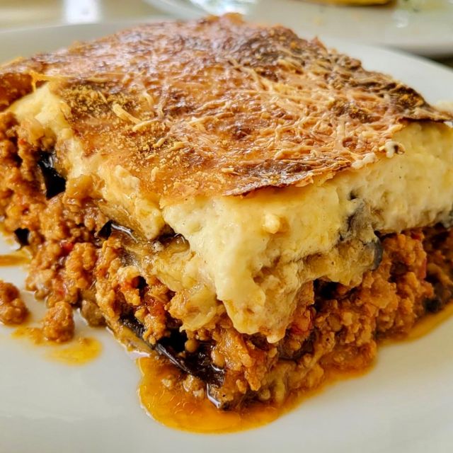 Paros: Greek Cooking Class with Full Meal - Accessibility, timing, and small practical details