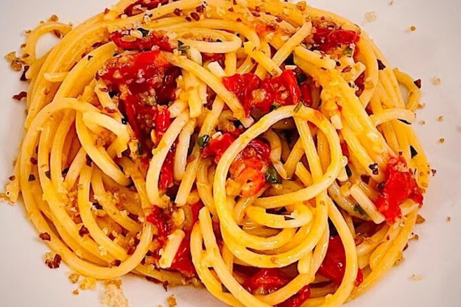 Pasta and Pizza cooking class in Cortona - Casa Bellavista and the trip from Cortona