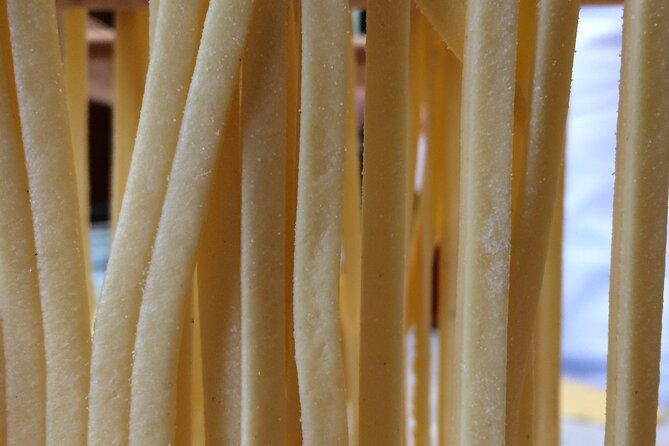 Pasta and Pizza cooking class in Cortona - Who will enjoy this class most?