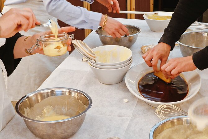 Pasta and Tiramisu Cooking Class in Rome, Piazza Navona - Is $87.11 a fair price?