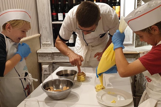 Pasta and Tiramisu Cooking Class Near the Colosseum - What the three-hour Rome cooking class is really like