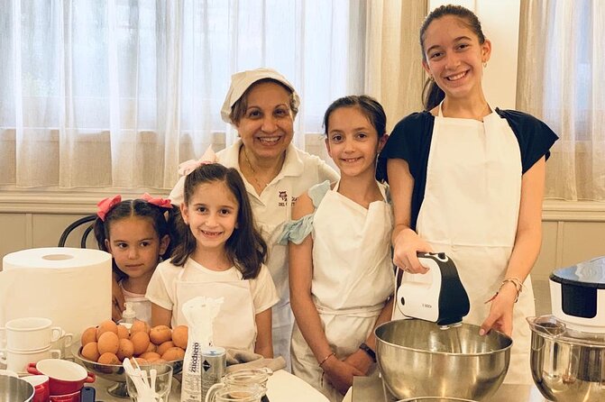 Pasta and Tiramisu Cooking Class with Wine in Venice - Learning from Serena, Barbara, Thomas, and the teaching team