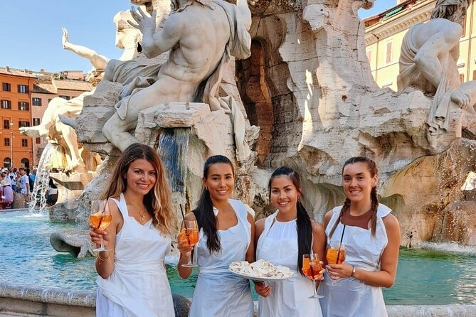 Pasta Cooking Class in Rome - Fettuccine Class in Piazza Navona - Timing, cancellation, and useful planning tips