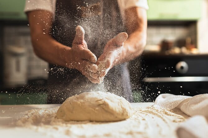 Pasta Cooking Class: Mastering Nonna's Recipes - Why the small group size matters