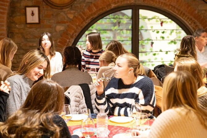 Pasta Cooking Class: Mastering Nonna's Recipes - Booking timing and cancellation