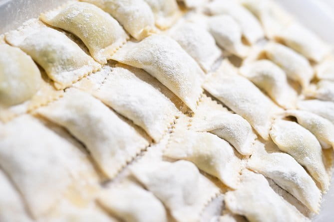 Pasta Cooking Experience in Florence - Who will enjoy this class most