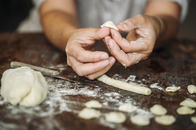 Pasta Fresca Hands-on Cooking Class with a Local in Como - Fresh pasta, made by your own hands