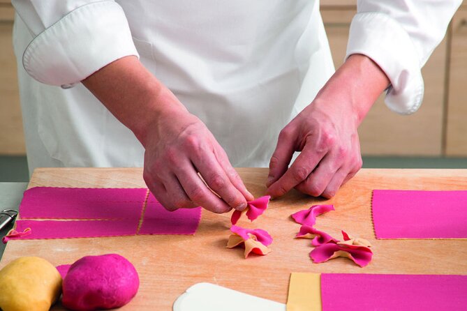 Pasta Fresca Hands-on Cooking Class with a Local in Como - Tagliatelle, ravioli, and sauces with local character