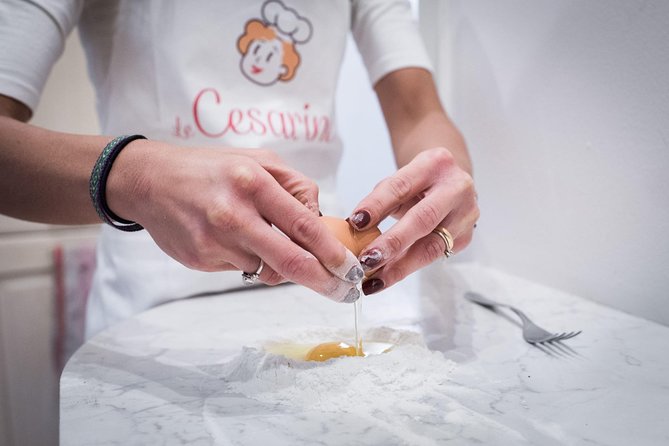Pasta Making Class: Tagliatelle & Bolognese Sauce - What the Hosts Add to the Experience