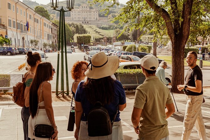 Pasta Making & Wine Tasting with Dinner in Frascati from Rome - Key details before you book