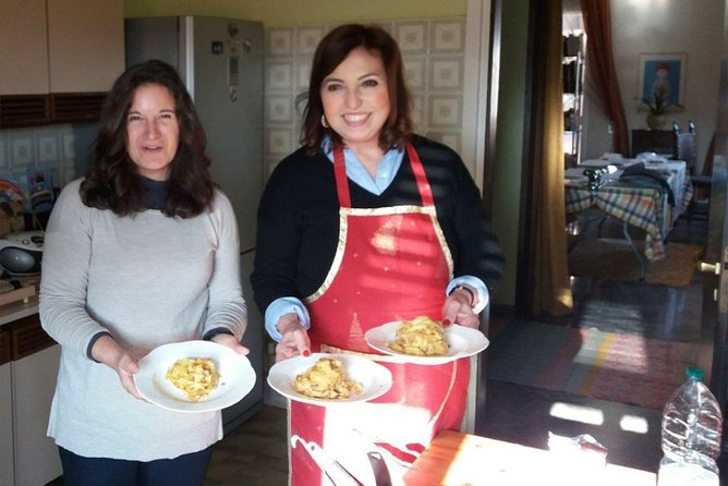 Pastamama, Home Cooking Classes at Grace's Home - Why Bologna is the right place to learn pasta