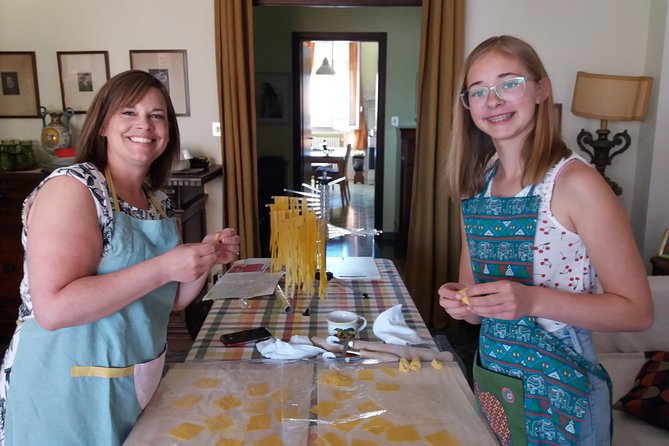 Pastamama, Home Cooking Classes at Grace's Home - Who will enjoy Pastamama most