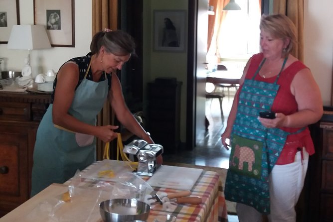 Pastamama, Home Cooking Classes at Grace's Home - Should you book Pastamama?