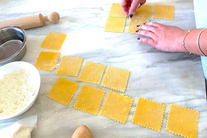 Pastamania - Florence Pasta Making Class - Why the three-hour schedule works