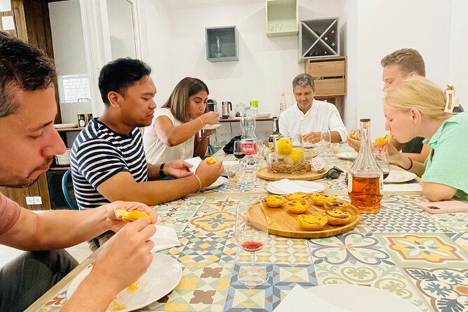 Pasteis de Nata Baking Class from Lisbon - Why making a pastel de nata beats buying another one