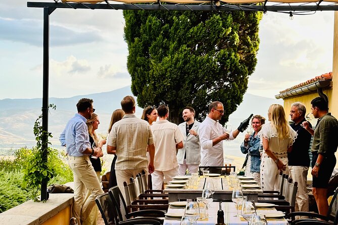 Personal Chef - Cooking class at your villa - A personal chef in your own villa