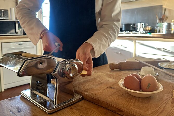 Personal Chef - Cooking class at your villa - Photos, recipes, and a useful memory of the day
