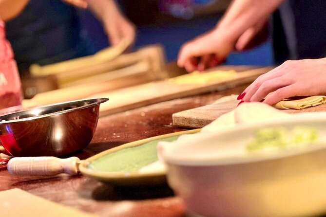 Personal Chef - Cooking class at your villa - Who will enjoy this most