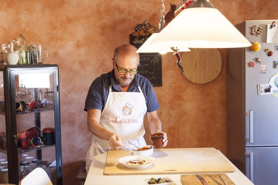 Pescara: Authentic Cooking Class at a Local's Home - FAQ