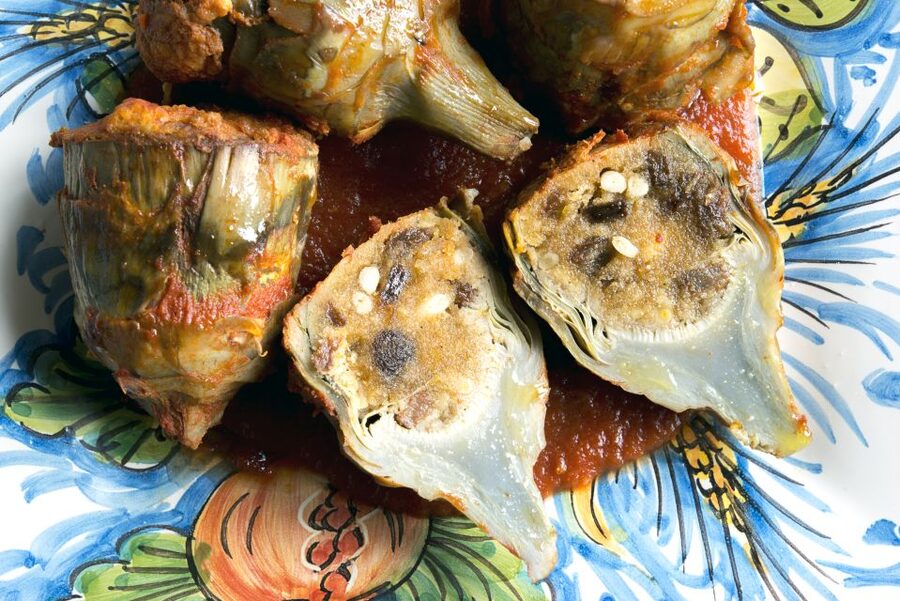 Pescara: Authentic Cooking Class at a Local's Home - Why the home setting matters