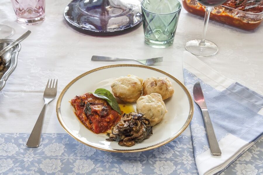 Pescara: Authentic Cooking Class at a Local's Home - Small details that make the experience work