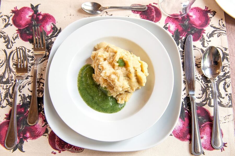 Pescara: Private Cooking Demo & Meal at a Local's Home - A home meal instead of a standard cooking class