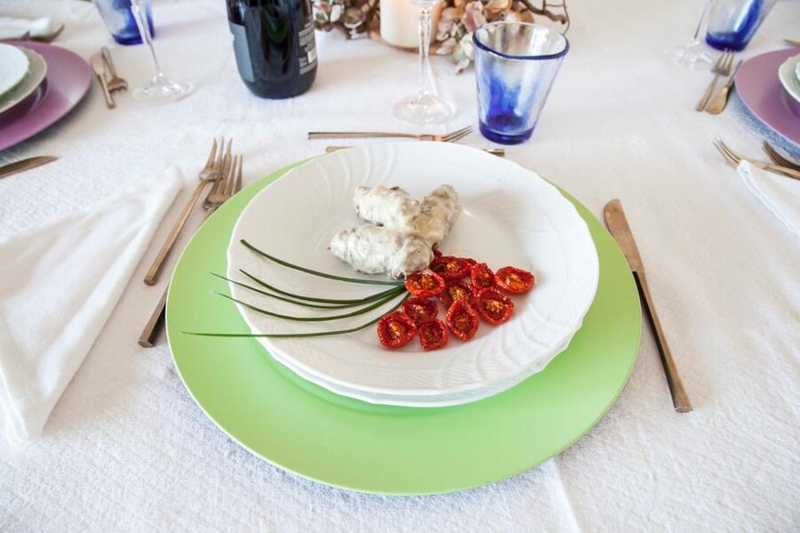 Pescara: Private Cooking Demo & Meal at a Local's Home - The chitarra and the character of Abruzzo pasta