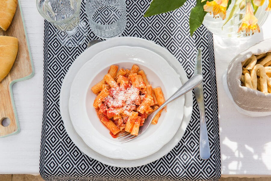 Pescara: Private Cooking Demo & Meal at a Local's Home - Language, group size, and comfort