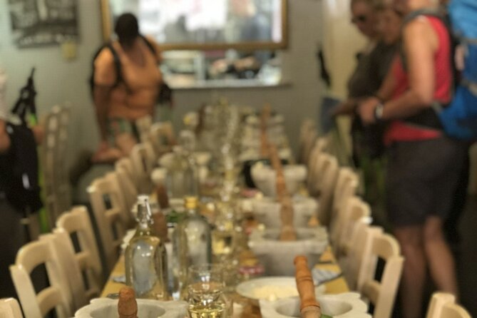 Pesto Experience, Cooking Classes, Wine Tasting in Sestri Levante - Who will enjoy this most