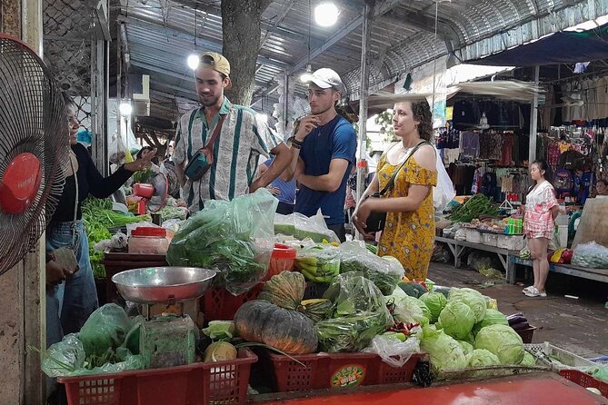Phnom Penh’s Hands-On Khmer Cooking Class in the Countryside - Timing, comfort, and practical details